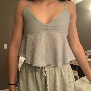 Brandy Melville tank top